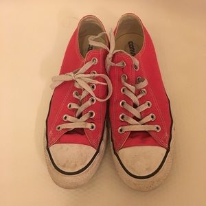COPY - Converse Sneakers